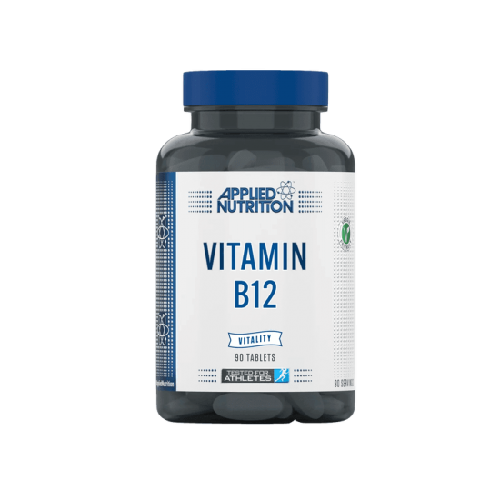 B12 Vitamīns 90 Tabletes P34279 1108